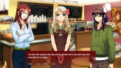 Screenshot for Jisei: The First Case HD - click to enlarge